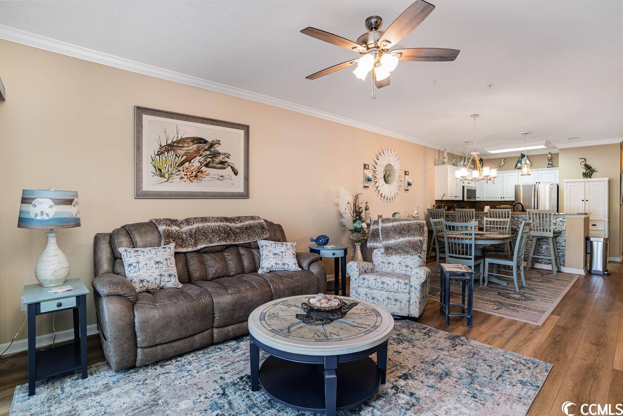 North Myrtle Beach, SC 29582,601 Hillside Dr. N #Unit 3404