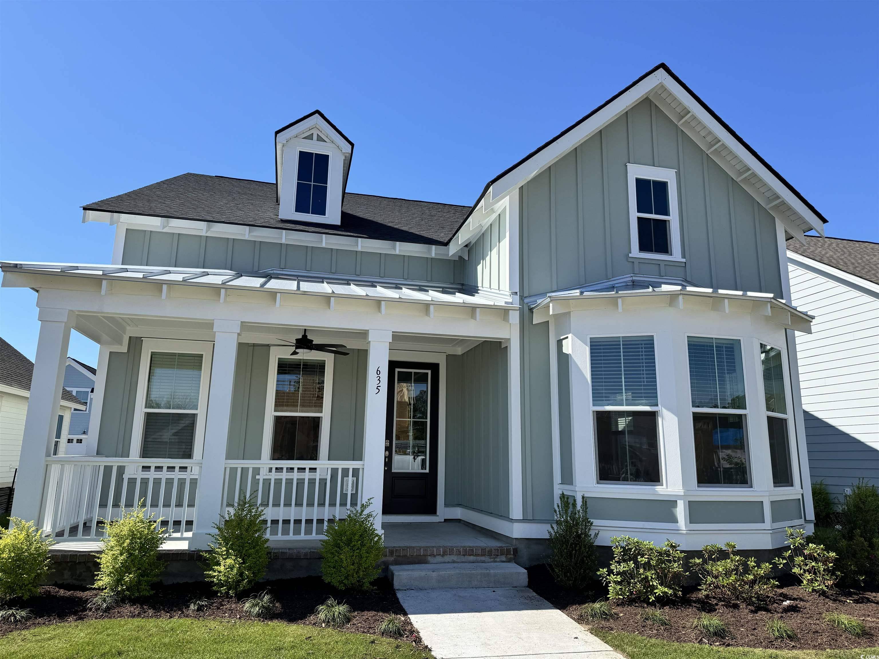 635 Braselton Ln., Myrtle Beach, SC 29588