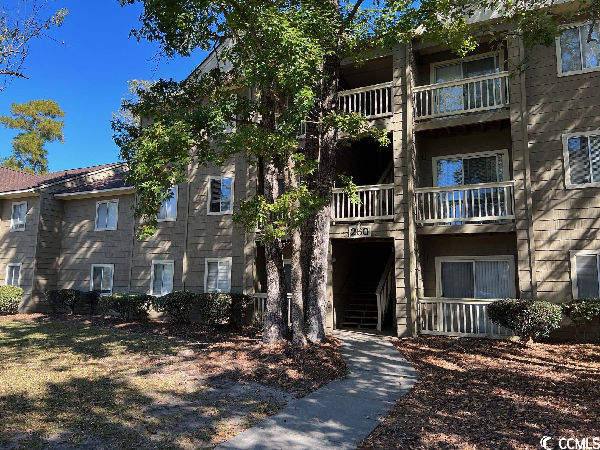 260-B Myrtle Greens Dr. #260-B, Conway, SC 29526