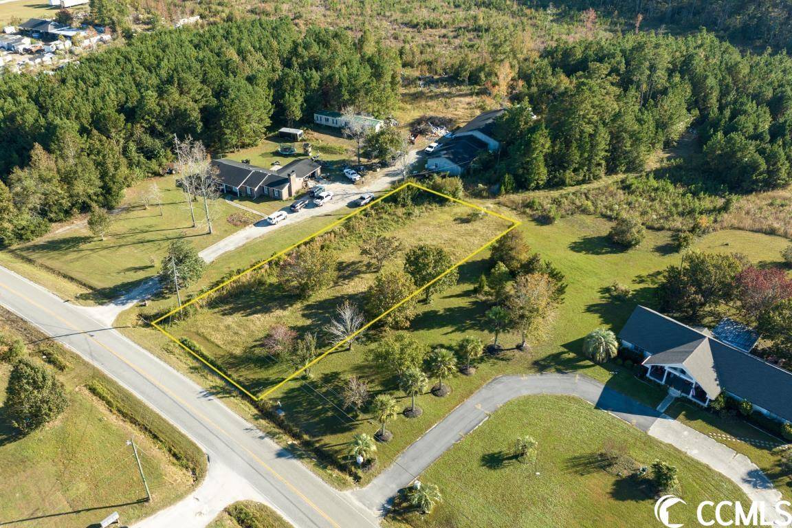 Myrtle Beach, SC 29588,TBD Enterprise Rd.
