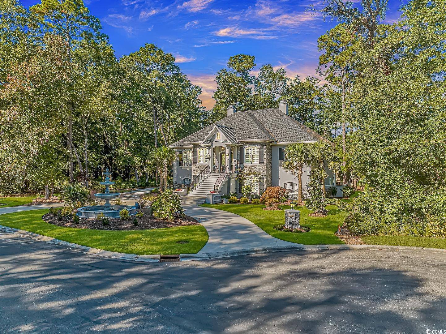 313 Old Cypress Circle, Pawleys Island, SC 29585