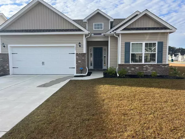 125 Lakota Loop, Longs, SC 29568