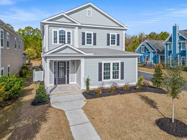 334 St. Julian Ln.,  Myrtle Beach,  SC 29579