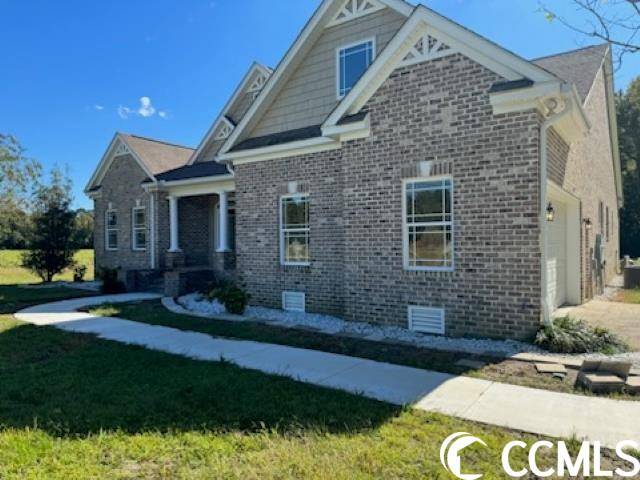1680 Carl Rd., Conway, SC 29526