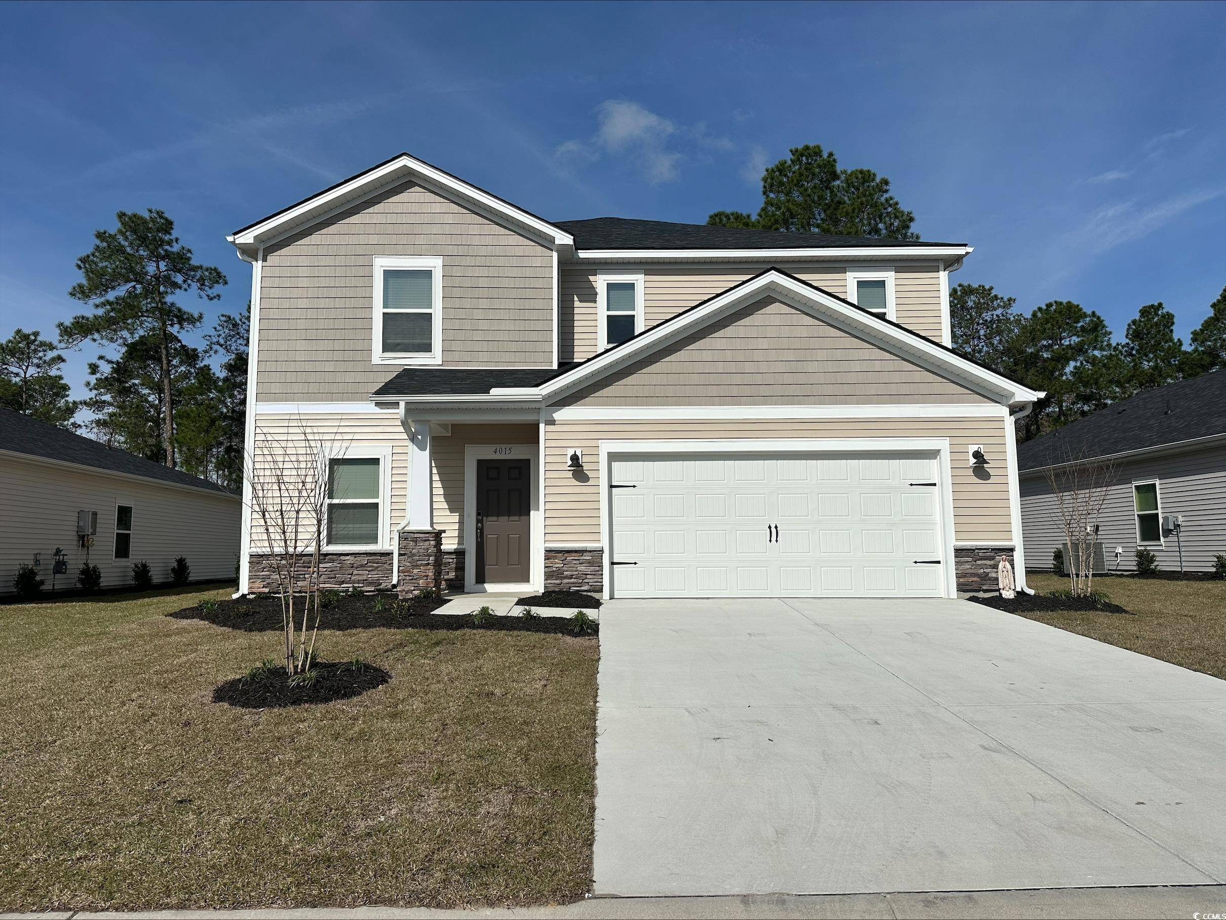 4015 Bayhill St., Myrtle Beach, SC 29579