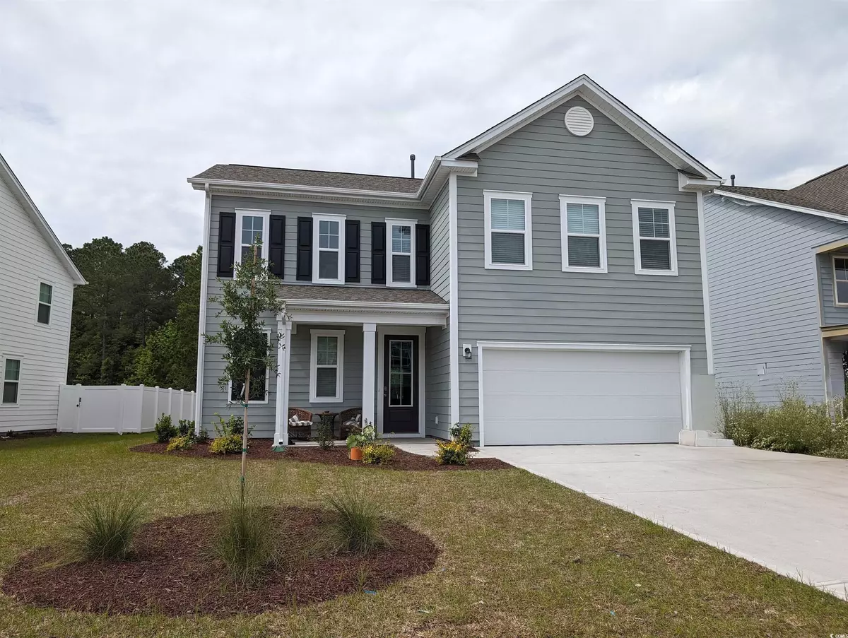 Myrtle Beach, SC 29579,4581 Lady Slipper Dr.