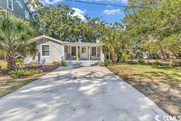 3118 1st Ave. S, Murrells Inlet, SC 29576