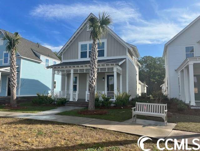 1566 Sayebrook Pkwy., Myrtle Beach, SC 29588