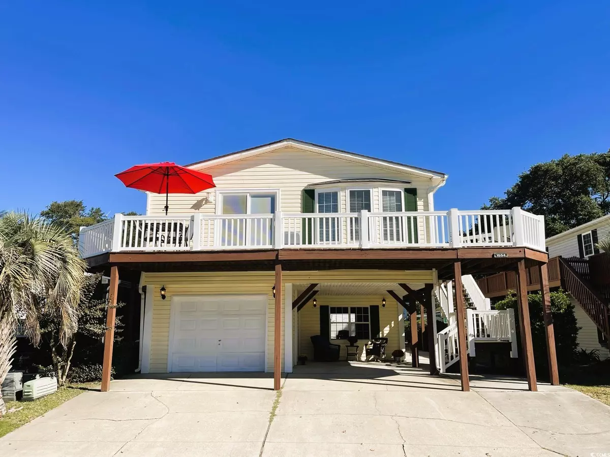 Surfside Beach, SC 29575,1554 Mason Circle