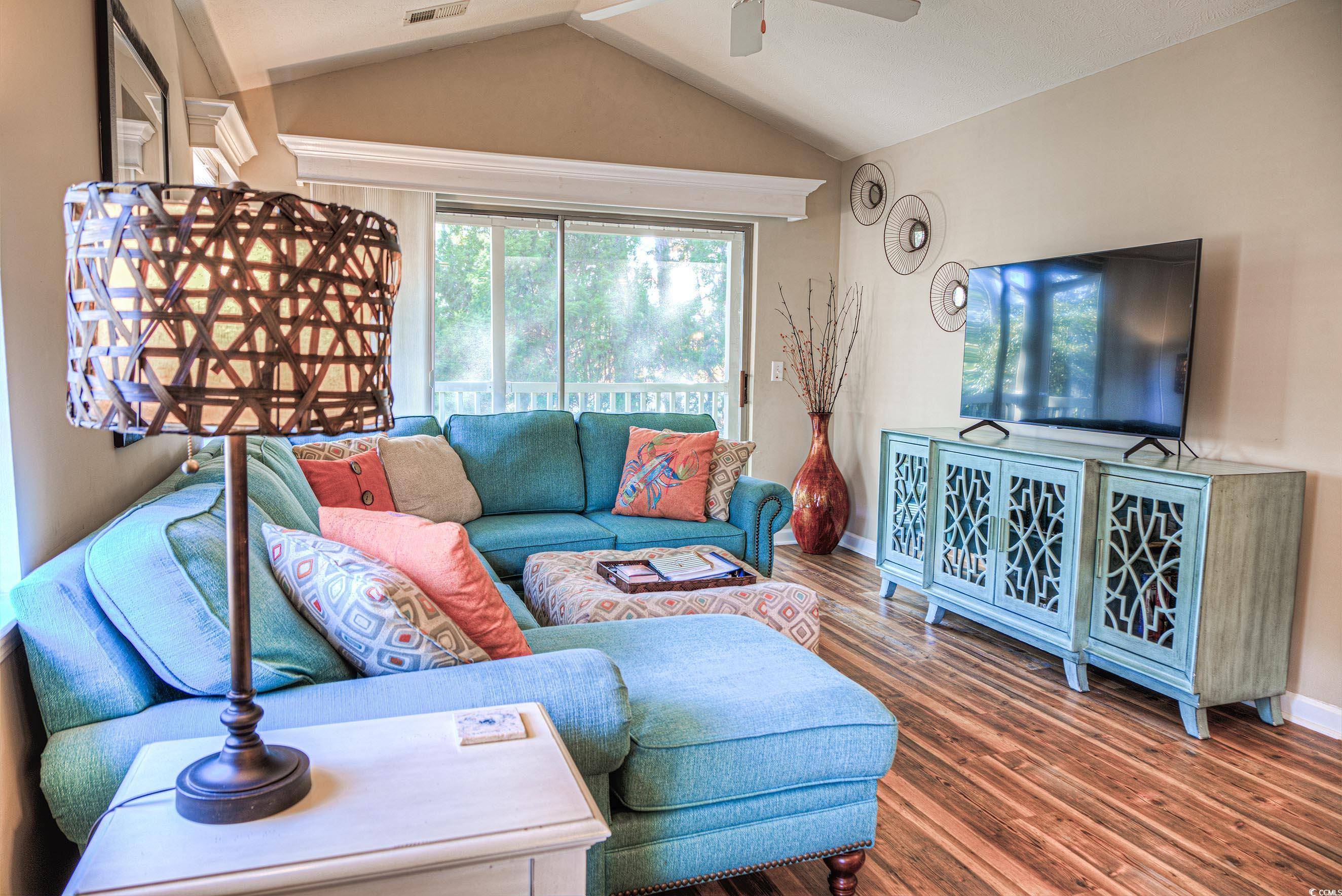 Pawleys Island, SC 29585,320 Pinehurst Ln. #11E