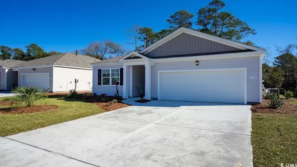 Myrtle Beach, SC 29579,220 Londonshire Dr.