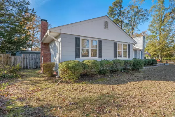 Whiteville, NC 28472,1111 Woodland Dr.