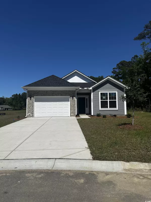 1064 Agostino Dr., Myrtle Beach, SC 29579