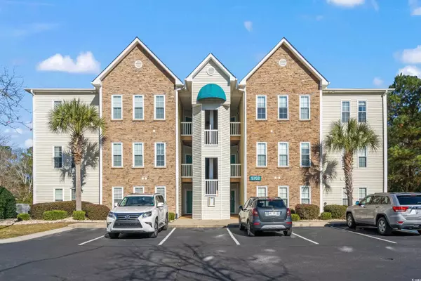 9768 Leyland Dr. #7, Myrtle Beach, SC 29572