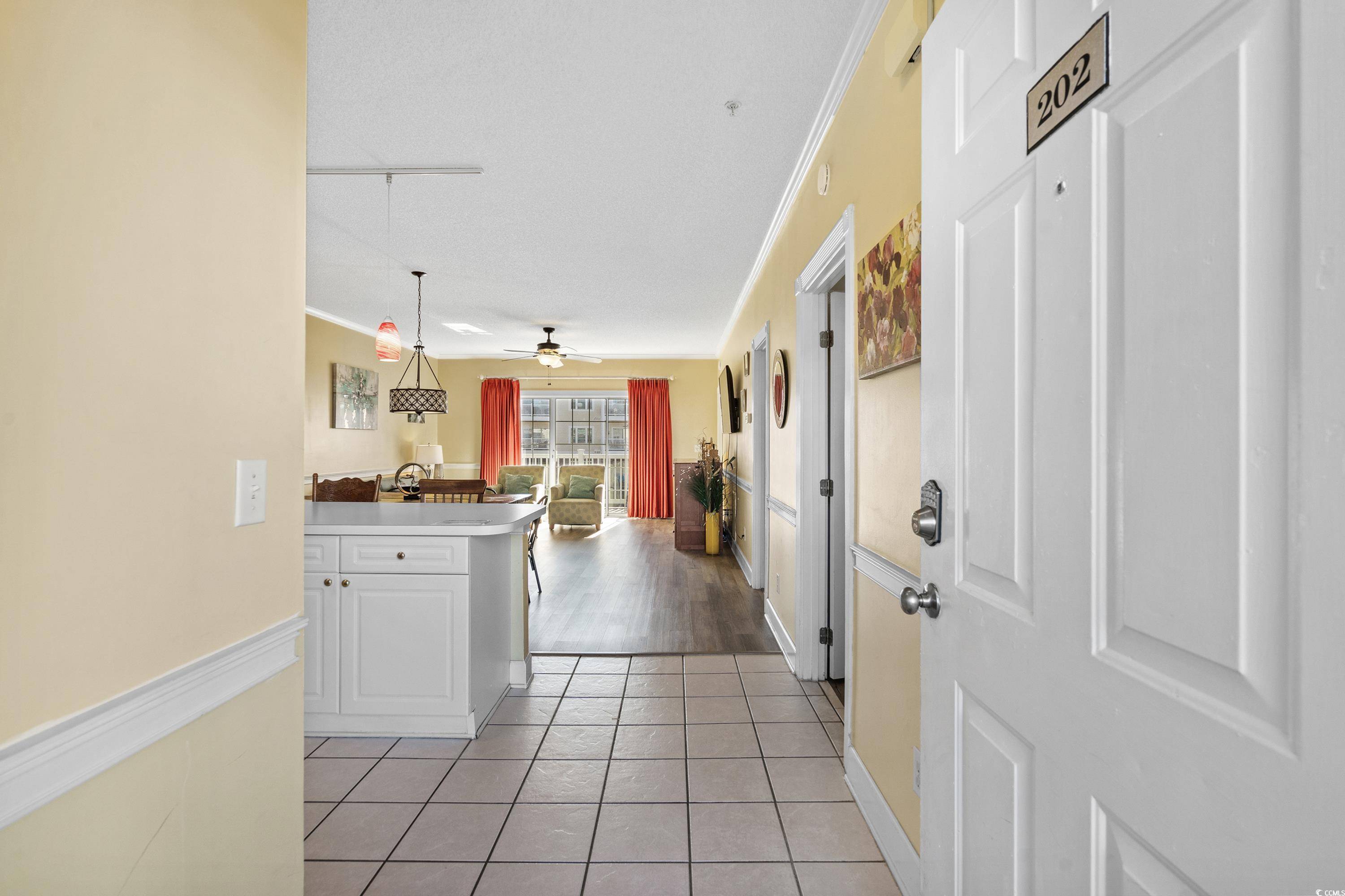 Myrtle Beach, SC 29577,4860 Carnation Circle #202