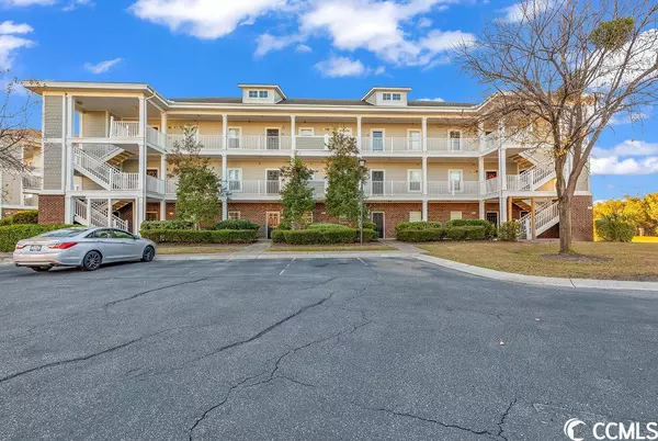 216 Castle Dr. #1396, Myrtle Beach, SC 29579