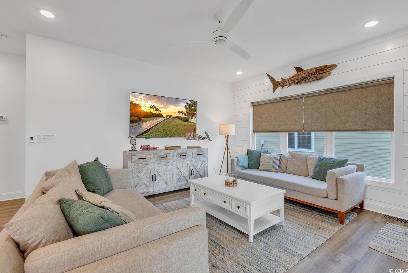 North Myrtle Beach, SC 29582,4725 Surf St.