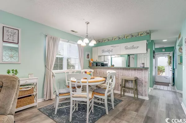 Little River, SC 29566,4255 Villas Dr. #203