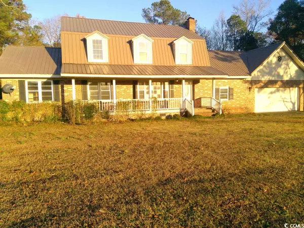 2935 Honey Hill Rd., Hallsboro, SC 28442