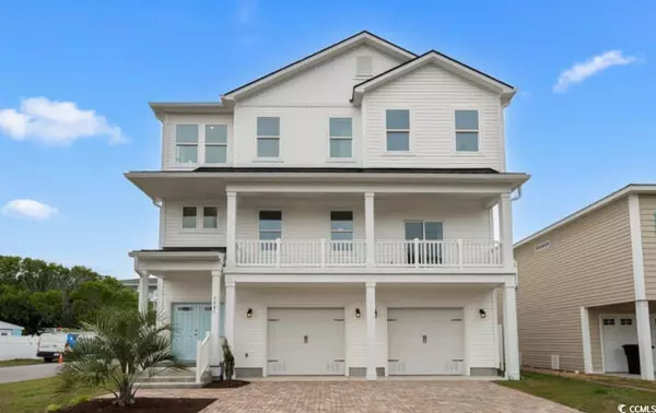 2401 Duffy St., North Myrtle Beach, SC 29582