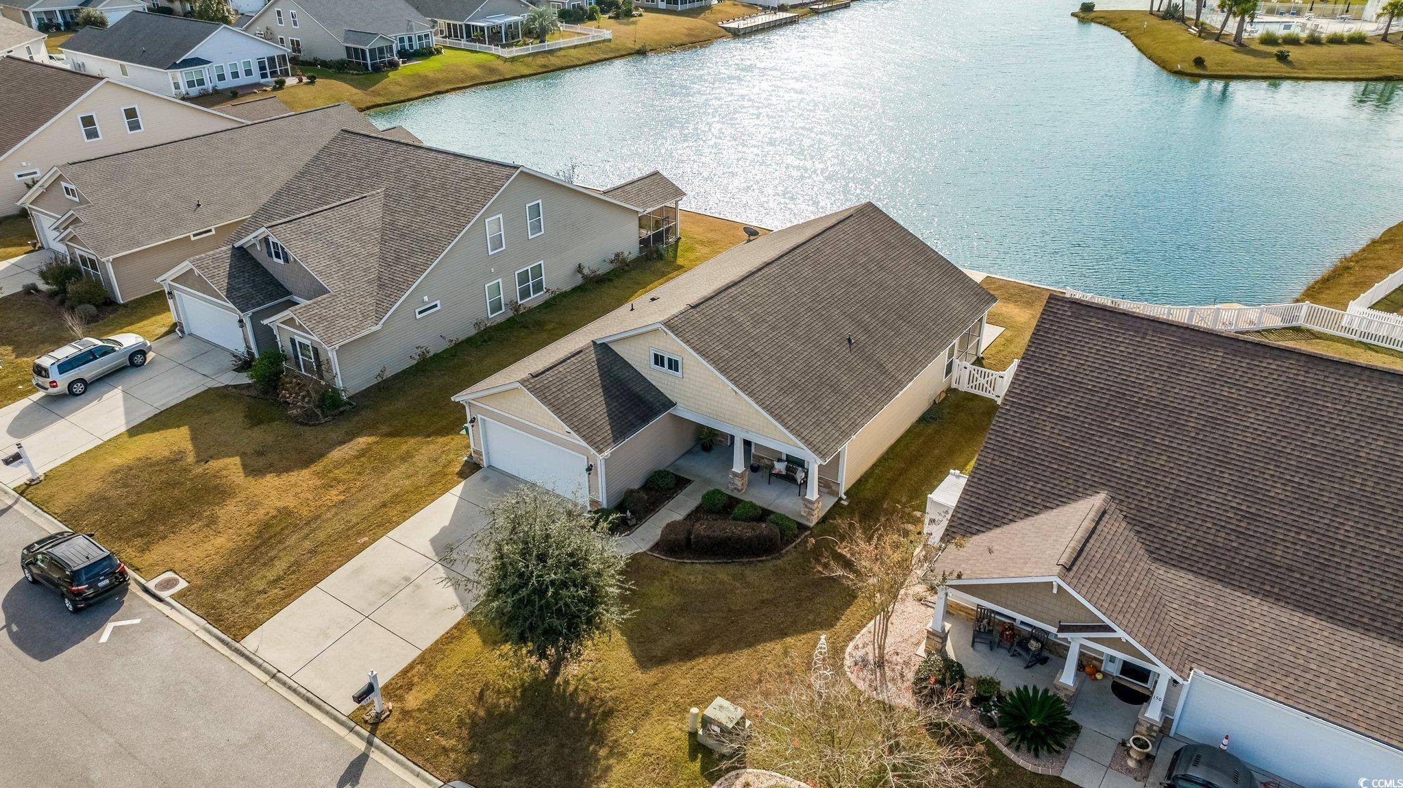 Myrtle Beach, SC 29588,154 Sea Turtle Dr.