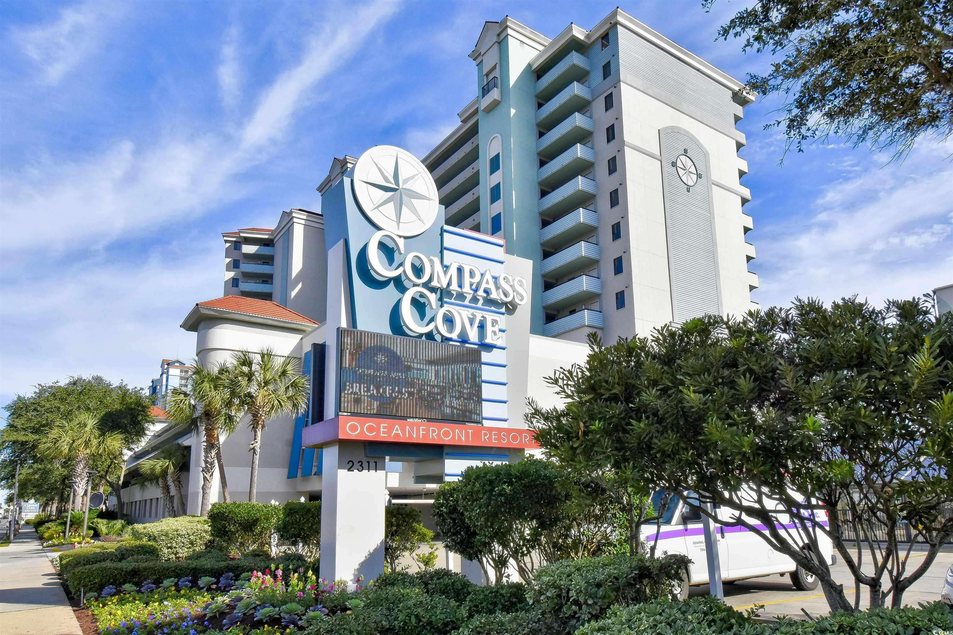 Myrtle Beach, SC 29577,2401 S Ocean Blvd. #662