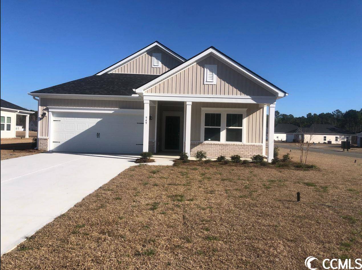 949 Maya Layne Dr., Little River, SC 29566