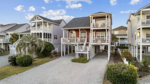 Ocean Isle Beach, NC 28469,32 Private Dr.