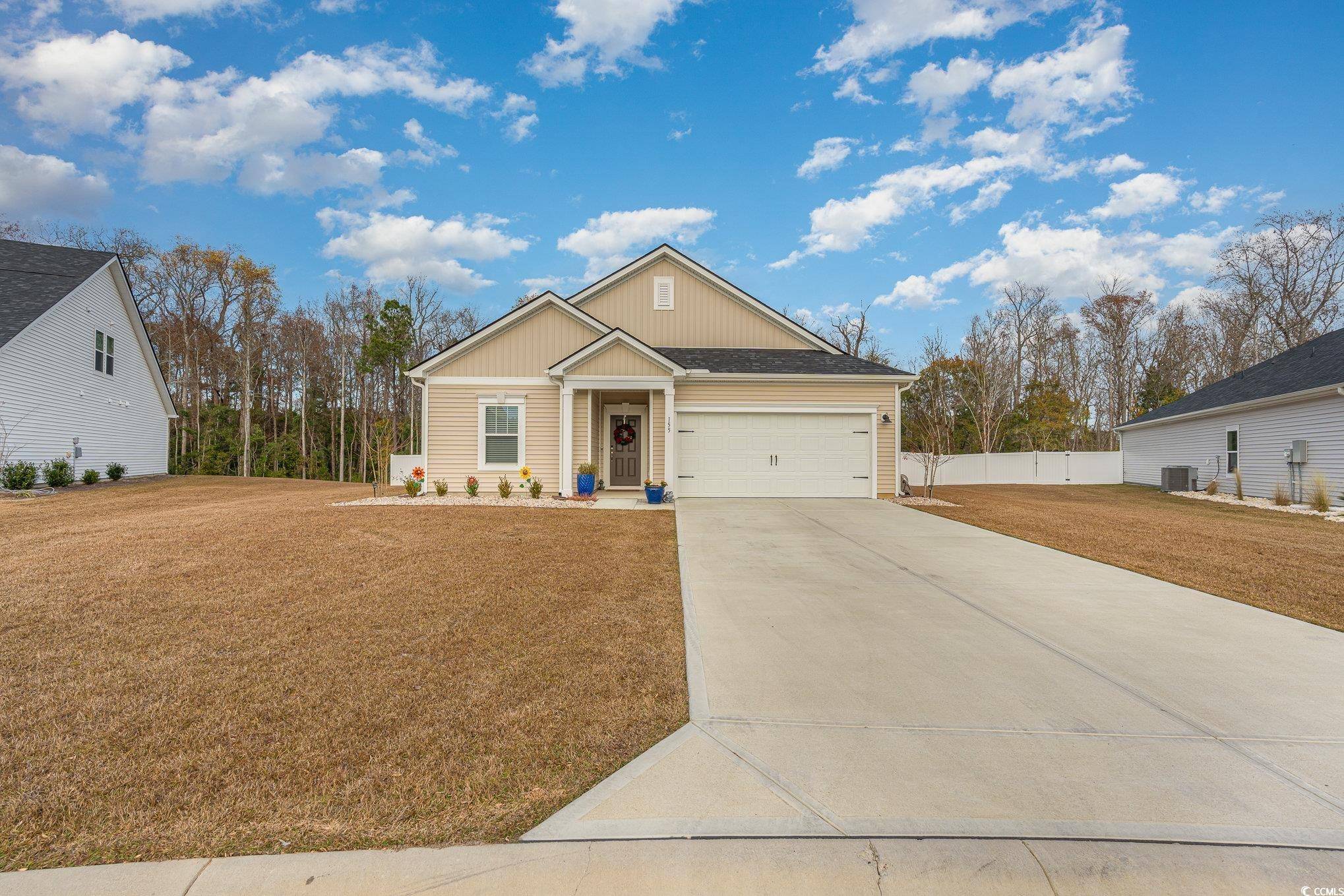 155 Marley Blue Dr., Little River, SC 29566