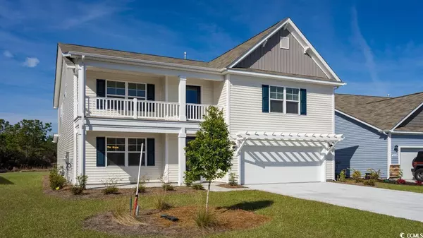 Murrells Inlet, SC 29576,141 Ranch Haven Dr.