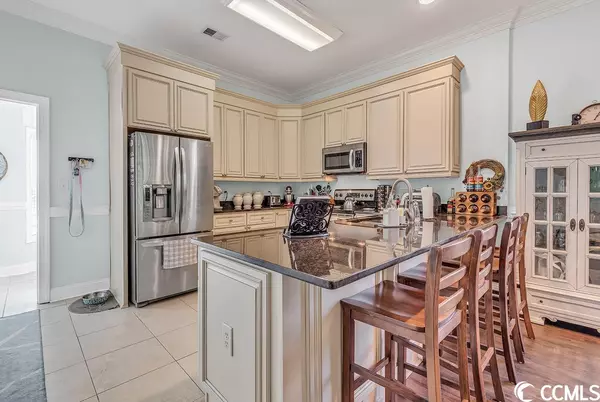 Pawleys Island, SC 29585,28 Tern Pl. #201