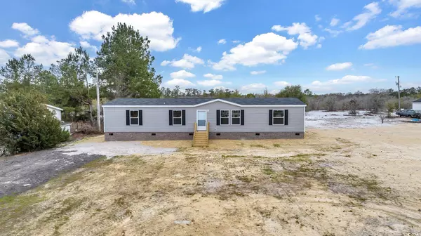 Georgetown, SC 29440,1207 Francis Marion Dr.