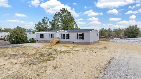 Georgetown, SC 29440,1207 Francis Marion Dr.