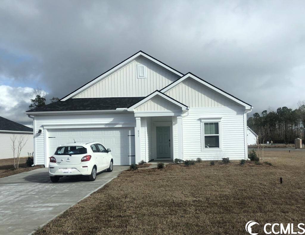 971 Maya Layne Dr., Little River, SC 29566