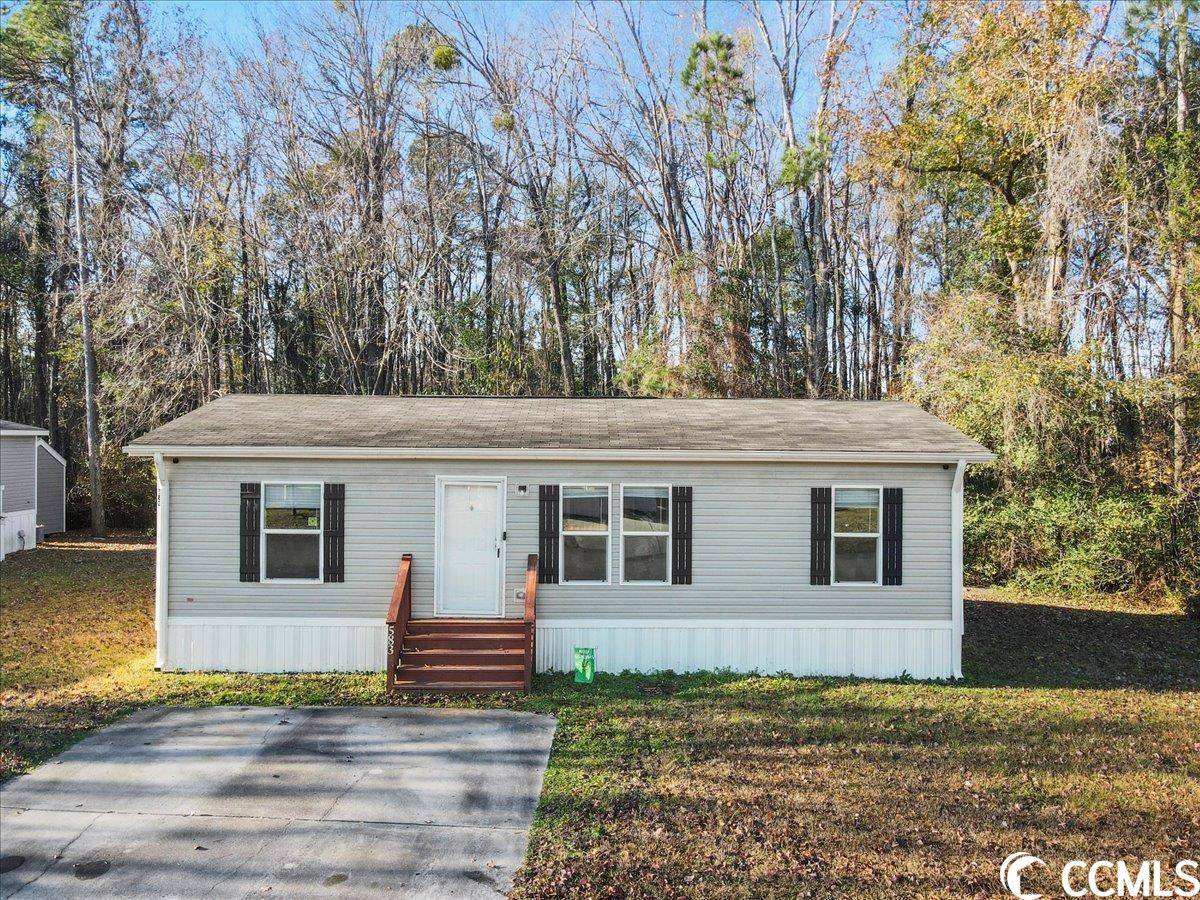 Myrtle Beach, SC 29579,583 Southern Pines Dr.