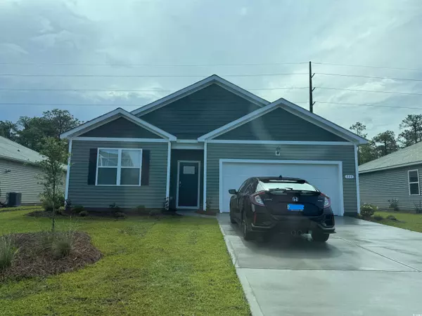 Myrtle Beach, SC 29588,331 Black Pearl Way