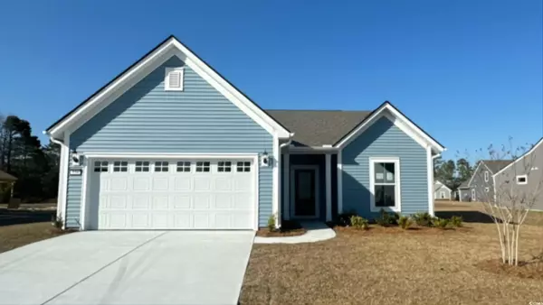 134 Skyler Dayle Dr., Myrtle Beach, SC 29579