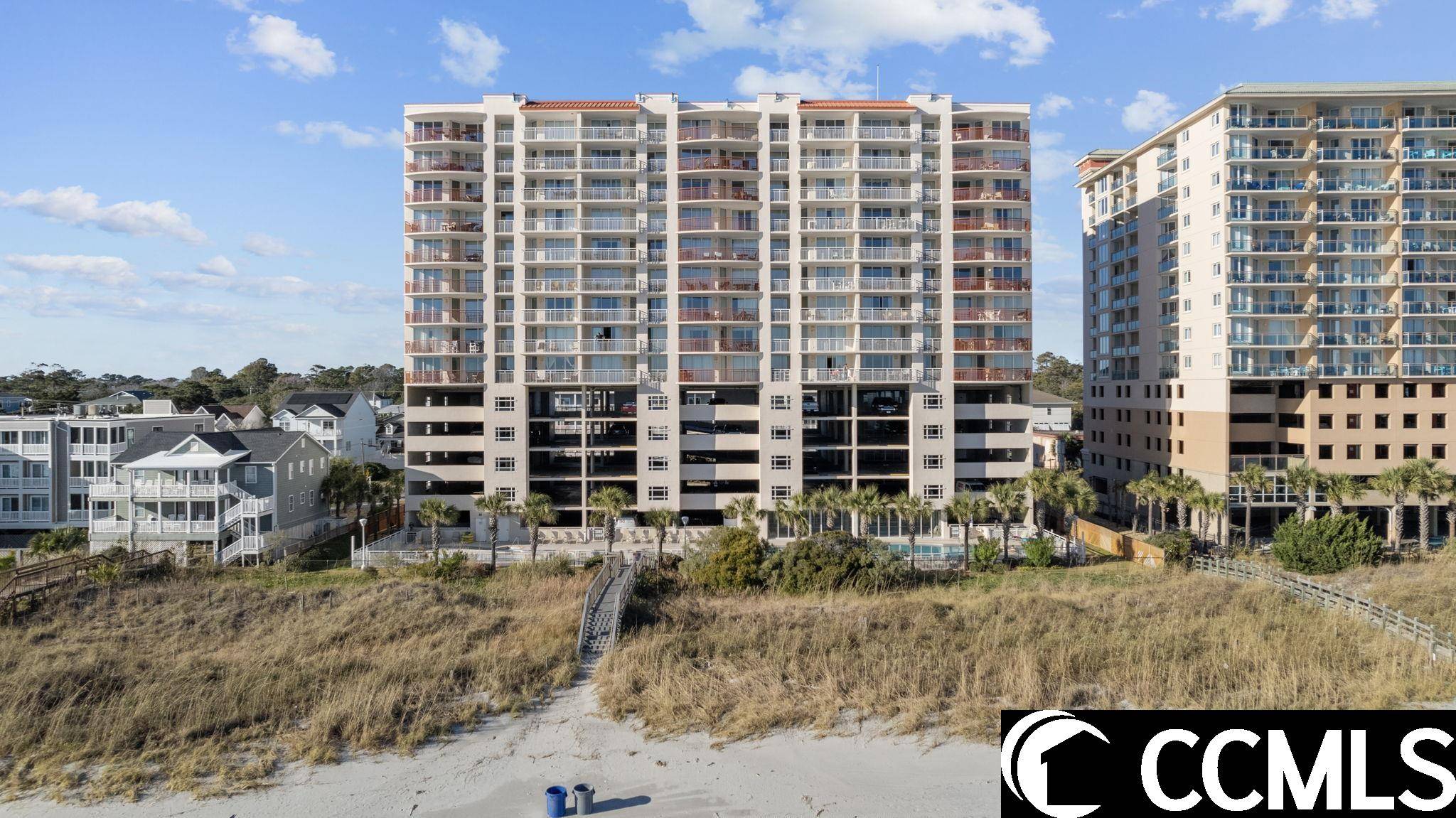 1401 S Ocean Blvd. #701, North Myrtle Beach, SC 29582
