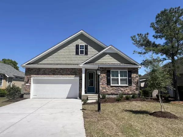 612 Covington Dr., Calabash, NC 28467