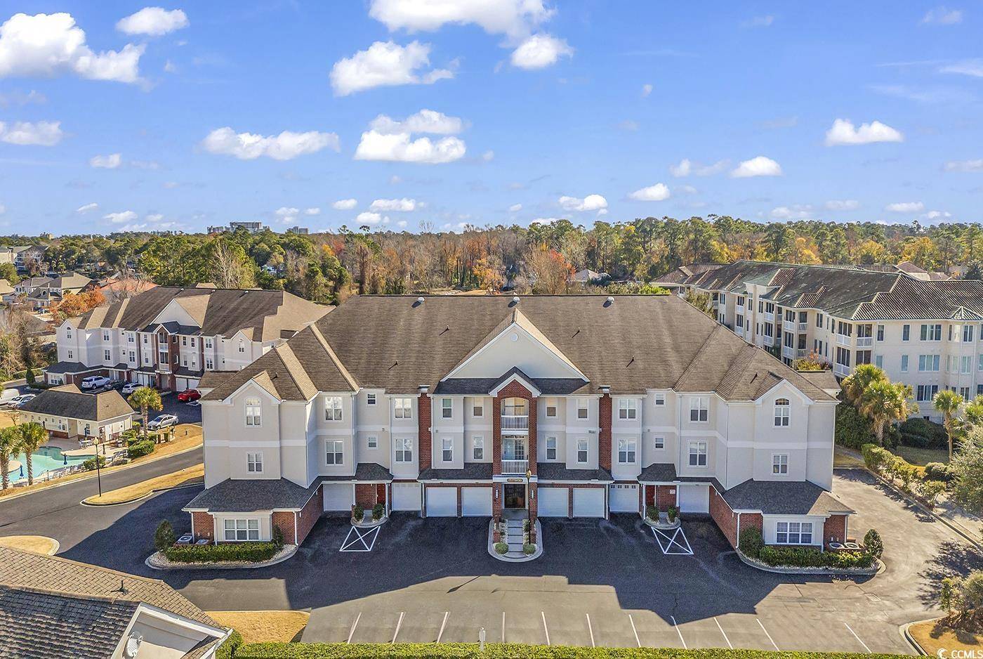 North Myrtle Beach, SC 29582,2241 Waterview Dr. #435