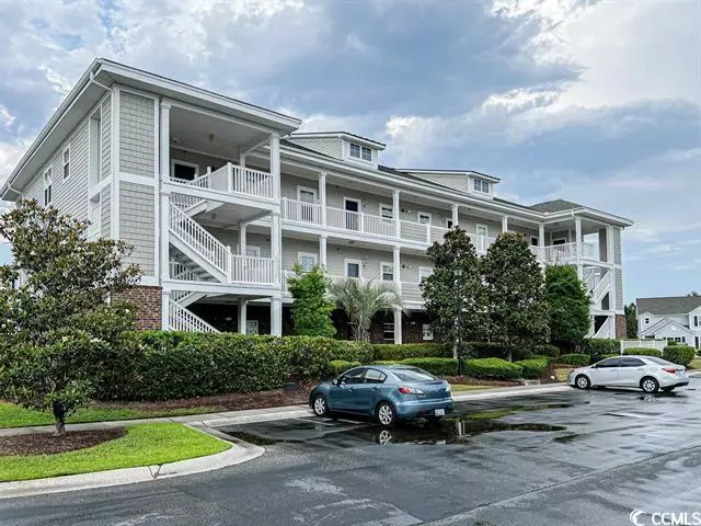 Myrtle Beach, SC 29579,200 Castle Dr. #1366