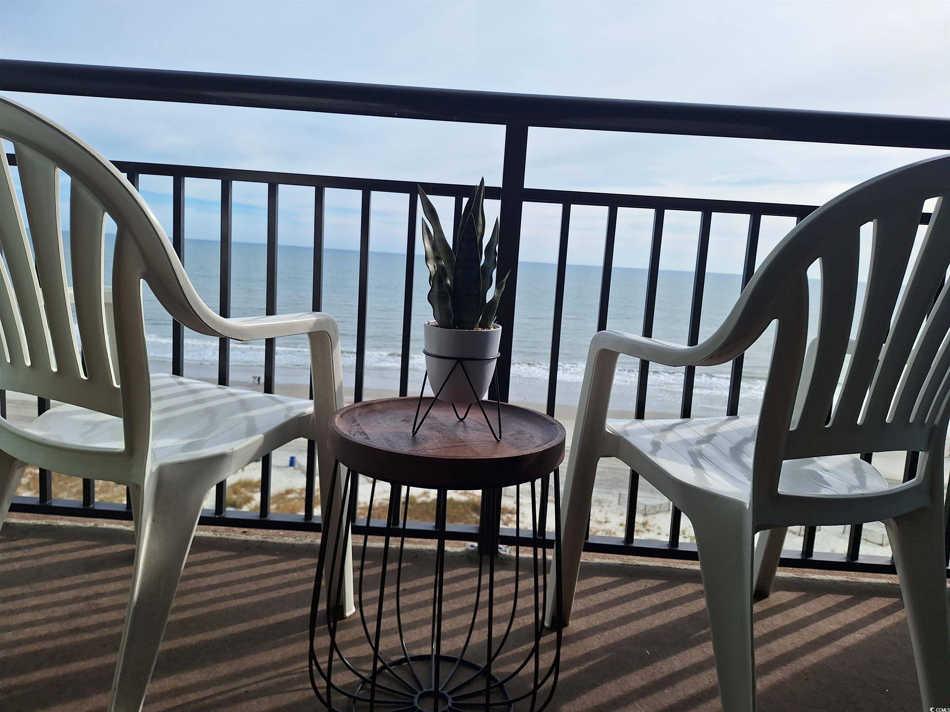 Myrtle Beach, SC 29572,6804 N Ocean Blvd. #823