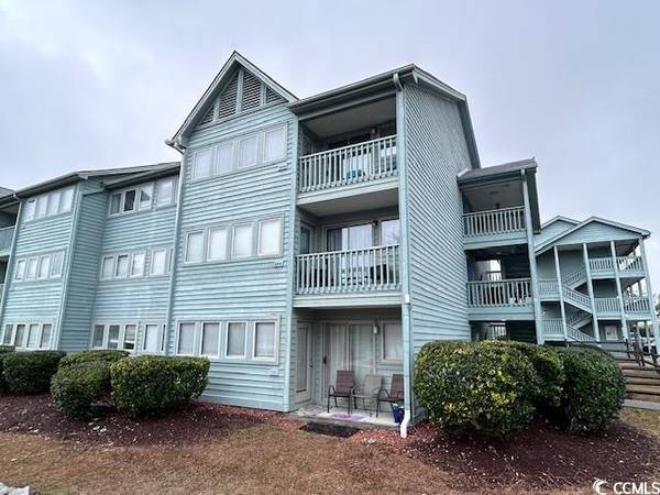 5905 South Kings Hwy. #6110-D, Myrtle Beach, SC 29575