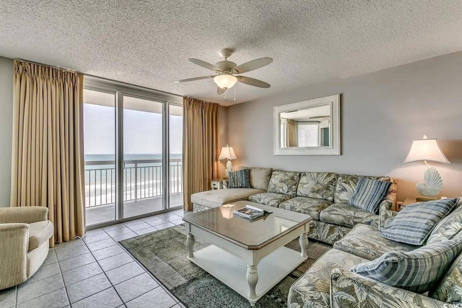 North Myrtle Beach, SC 29582,1625 S Ocean Blvd. #805-N