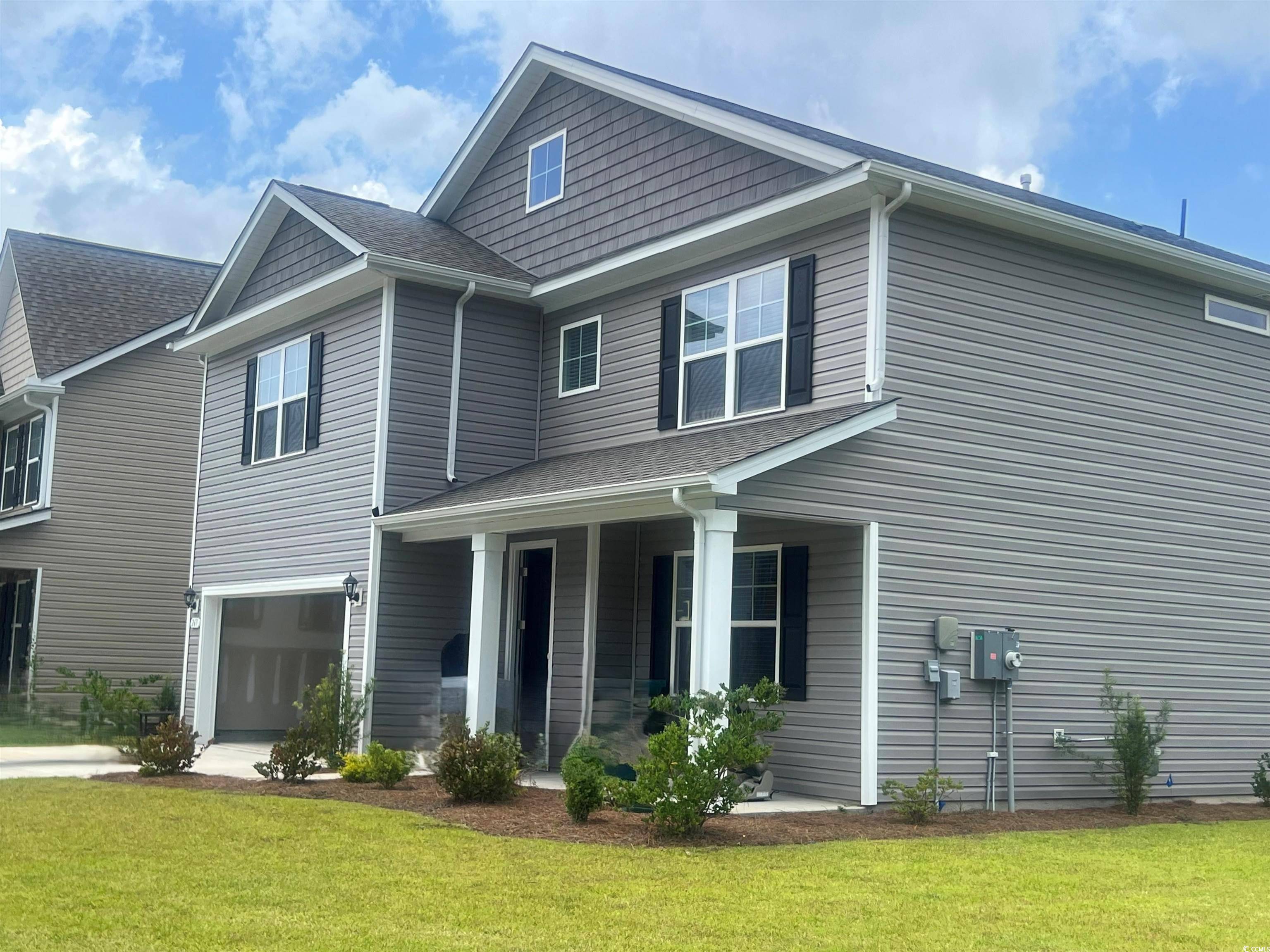 263 Lassoed Circle, Murrells Inlet, SC 29576