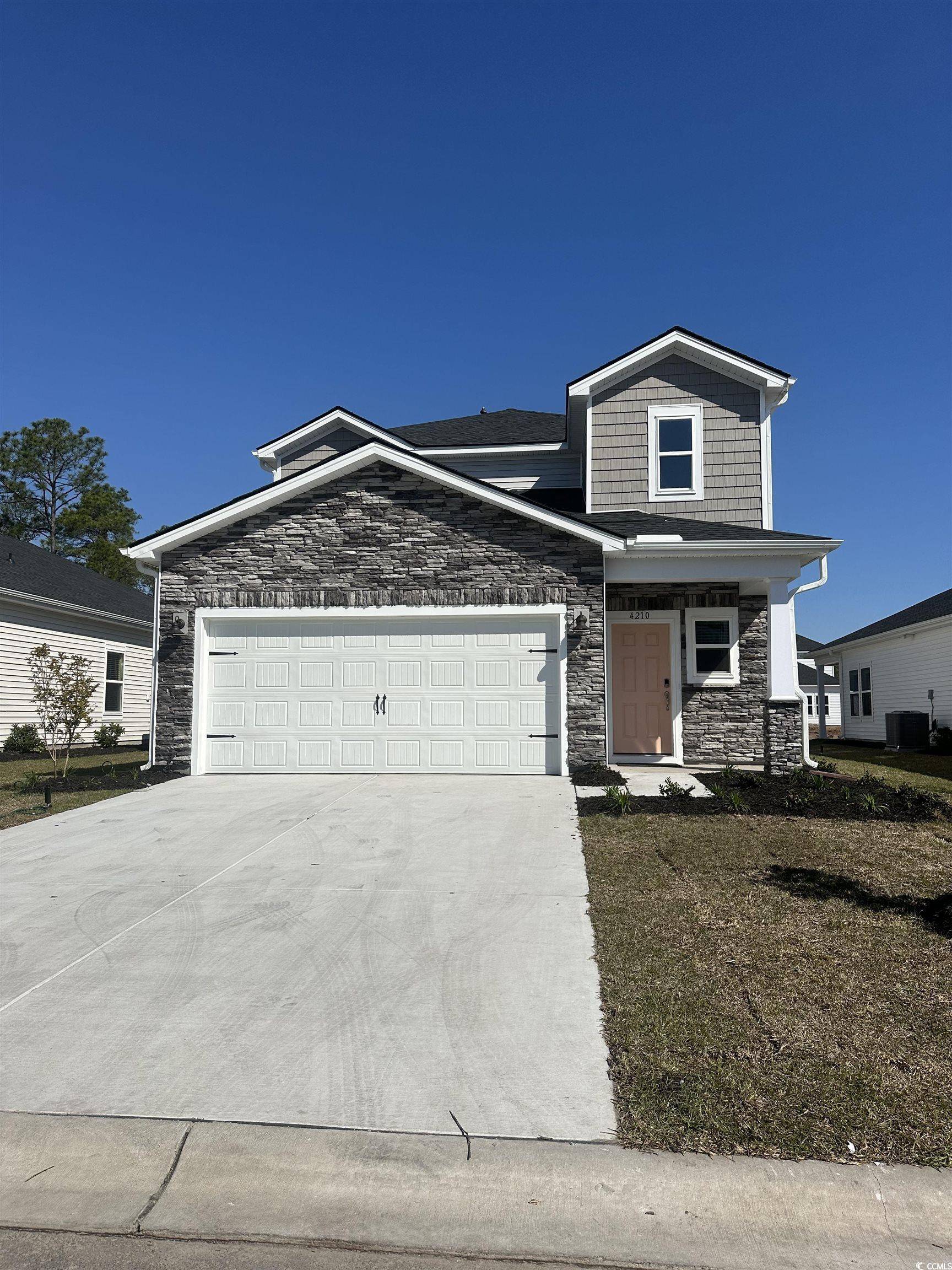 4210 Falls Oaks St., Myrtle Beach, SC 29579