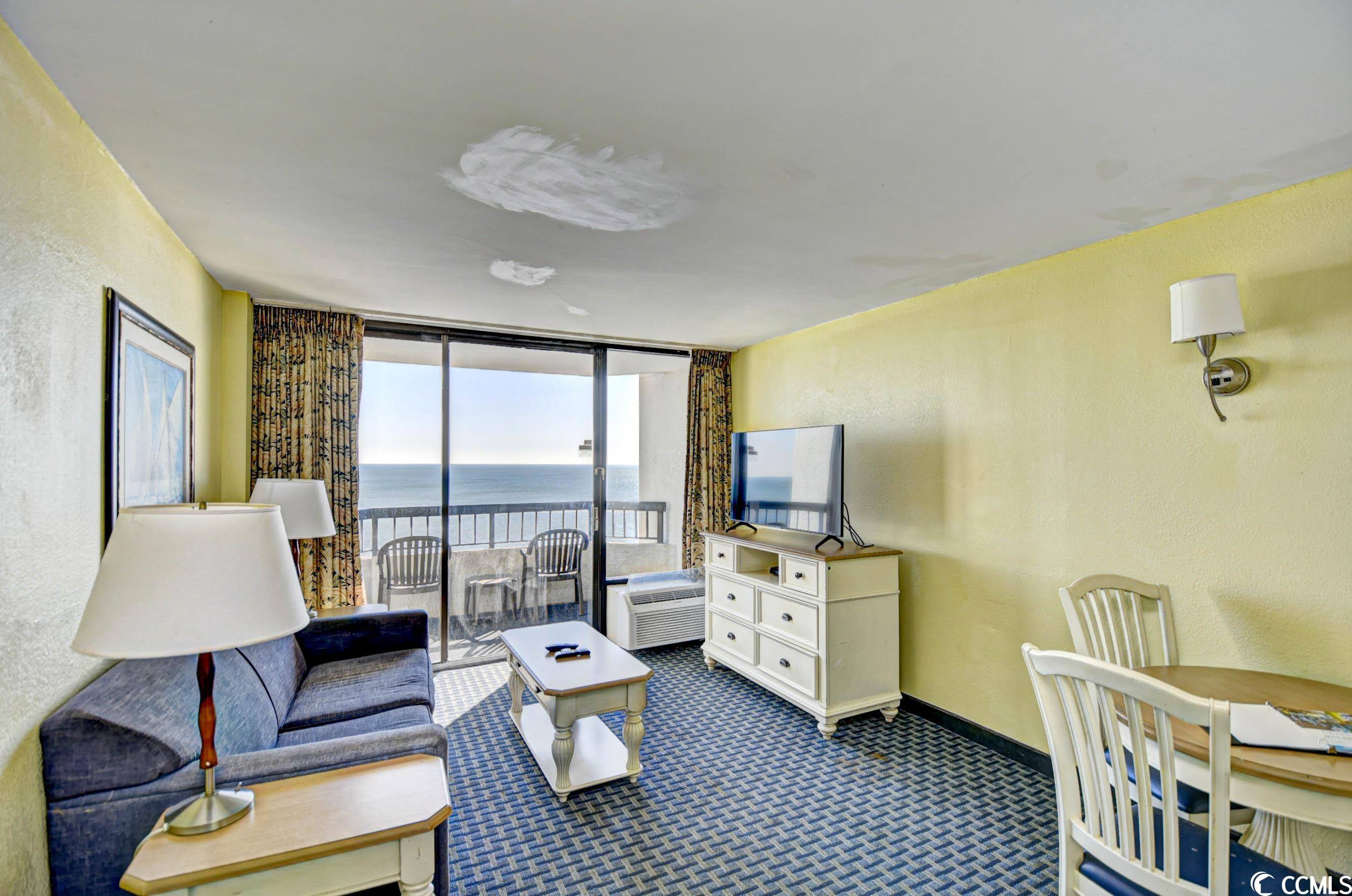 Myrtle Beach, SC 29577,2401 S Ocean Blvd. #1255