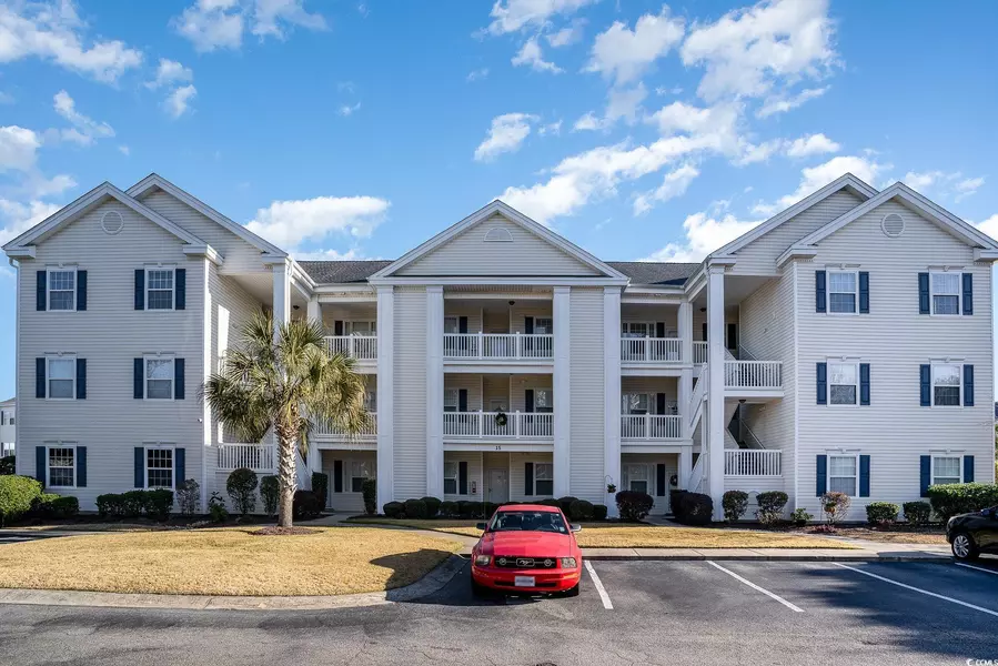 901 W Port Dr. #1511, North Myrtle Beach, SC 29582