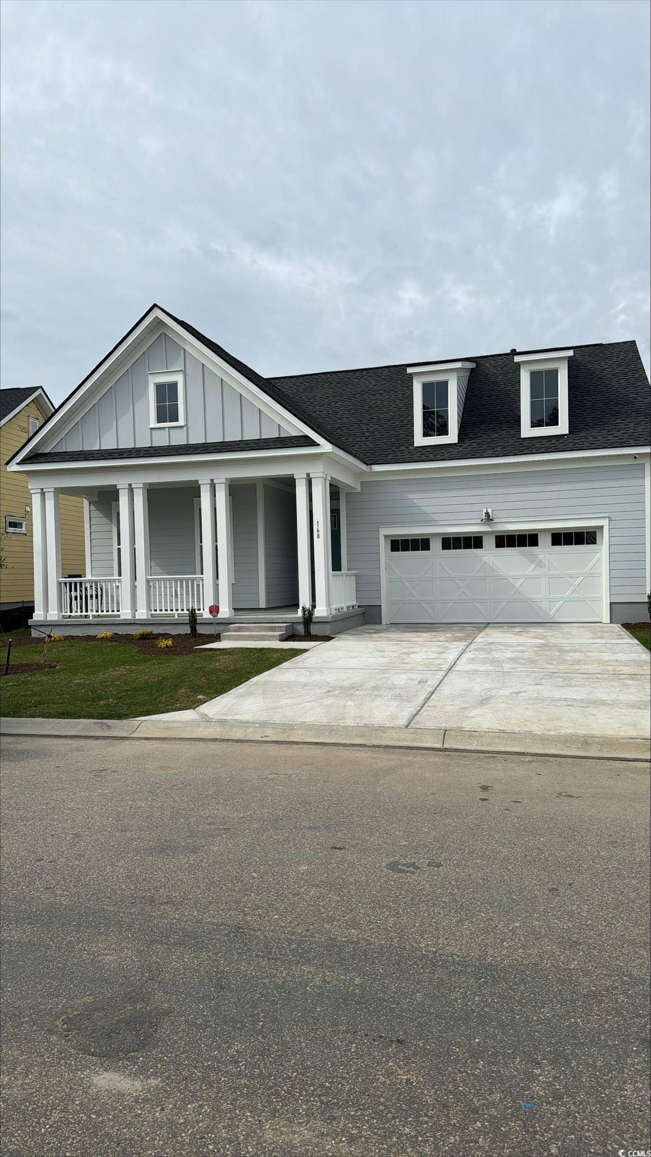 168 Black Water Dr., Murrells Inlet, SC 29576