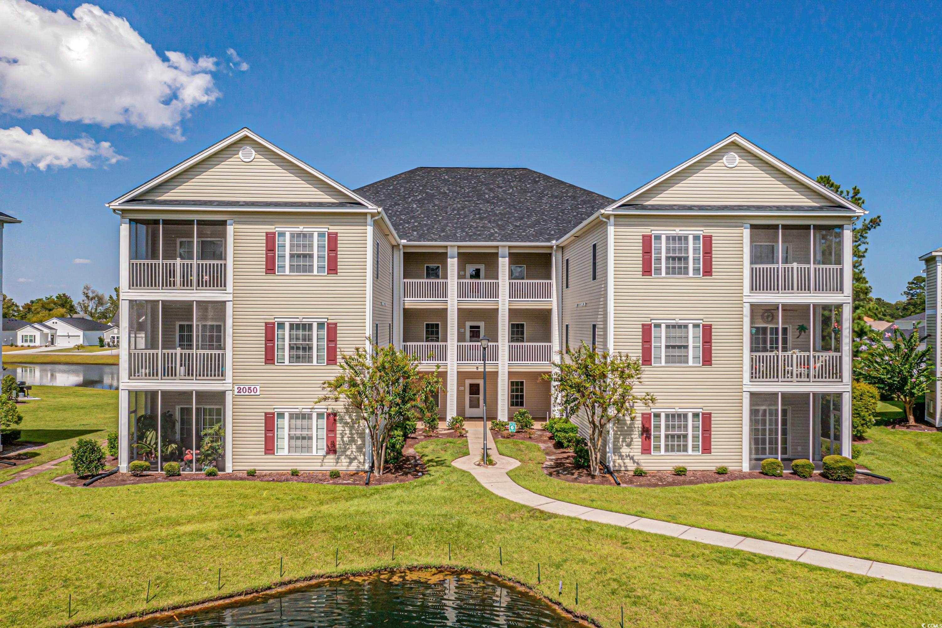 2050 Cross Gate Blvd. #303, Myrtle Beach, SC 29575